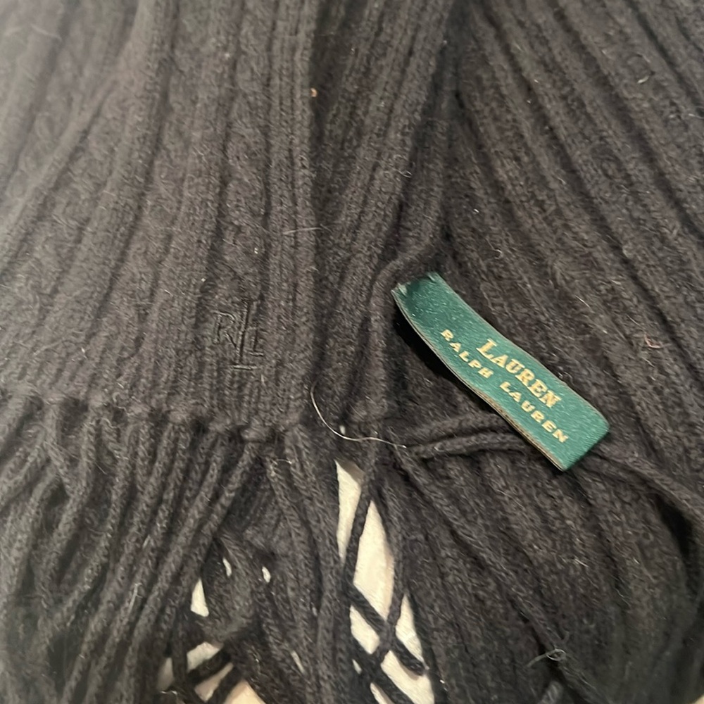 Ralph Lauren Scarf